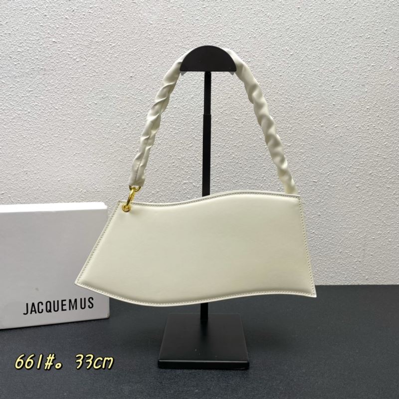 Jacquemus Satchel Bags